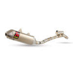 AKRAPOVIC MUFFLER