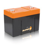 BATTERIA SUPER B
