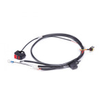 IMPIANTO ELETTRICO RACING