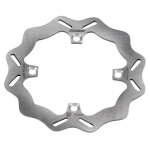 DISCO POSTERIORE BRAKING