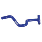 TUBO RADIATORE SUPERIORE IN SILICONE