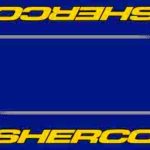 TAPPETO HURLY SHERCO/CHRACING CM 80X200