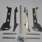 PROTEZIONE RADIATORI 4T