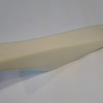 SPUGNA SELLA BLACKBIRD +2CM 2T-4T (PIU' DURA)