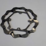 DISCO ANTERIORE BATFLY S3 260 BRAKING 2T-4T