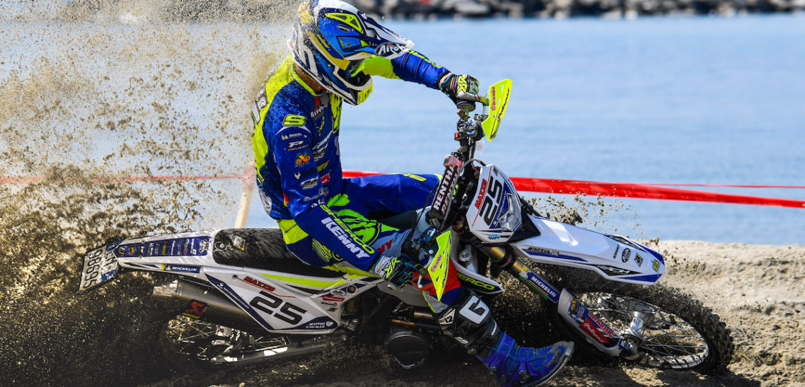 CAMPIONATO ITALIANO SANREMO 31 MAR 2019