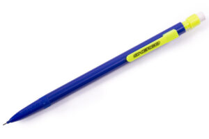 PENCIL BLEU SHERCO