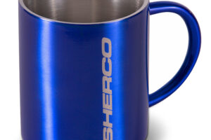 MUG SHERCO