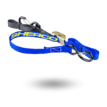 TIE DOWN STRAPS BLUE 25MM