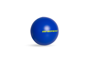 STRESS BALL