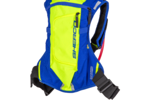 HYDRATATION BACKPACK SHERCO 3L