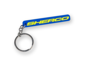KEYRINGS SHERCO