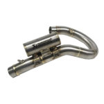 PRIMARY TUBE AKRAPOVIC