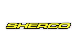 STICKER SHERCO 500MM
