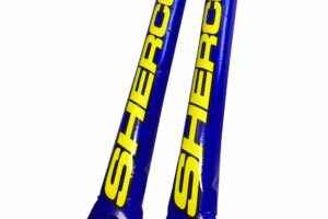 CHEERING STICK KIT SHERCO