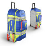 TRAVEL BAG SHERCO