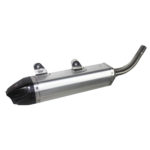 SILENCER 125