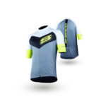 JERSEY ROAD BIKE SUMMER SHERCO