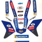XH425900 KIT ADESIVI “BASE”
