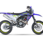 125 4T SM FACTORY RS