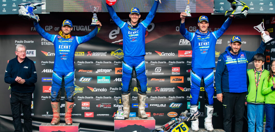 CAMPIONATO MONDIALE PORTOGALLO 