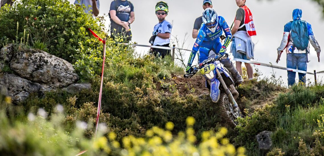 STAGIONE AUTUNNALE SHERCO 