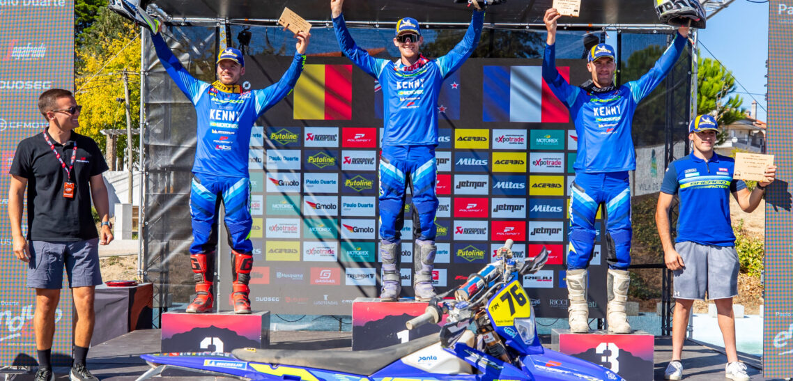 CAMPIONATO MONDIALE VILA DE REI 