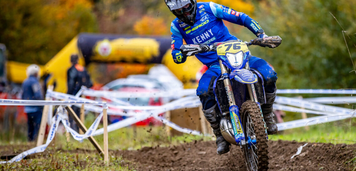 CAMPIONATO MONDIALE ZSCHOPAU 