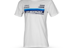 TSHIRT TEAM WHITE MEN