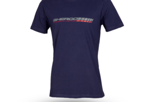 TSHIRT CURB NAVY MEN