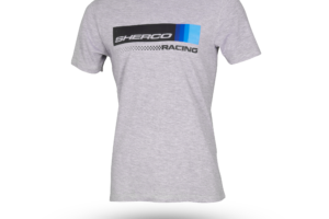 TSHIRT FADE VINTAGE GREY MEN