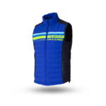 PADDOCK BODYWARMER MAN