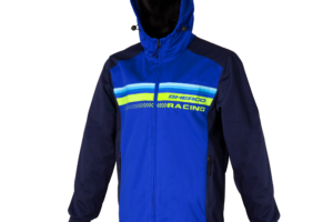 PADDOCK TECHNICAL JACKET MAN