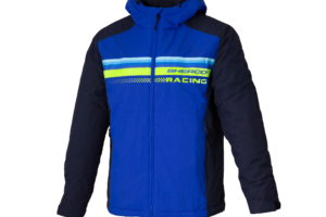 PADDOCK WINTER COAT MAN