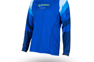 SHIRT ENDURO SHERCO TEAM-LINE