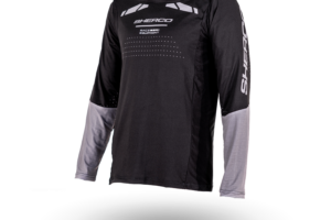 SHIRT ENDURO SHERCO PRO-LINE SILVER