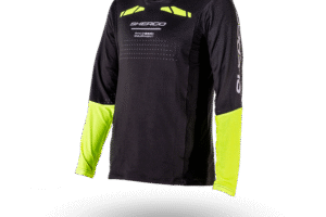 SHIRT ENDURO SHERCO PRO-LINE NEON
