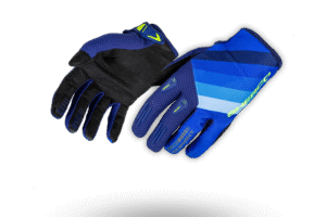 GLOVES ENDURO SHERCO TEAM-LINE