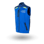 BODYWARMER ENDURO SHERCO TEAM-LINE