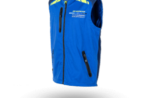 BODYWARMER ENDURO SHERCO TEAM-LINE