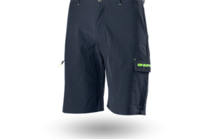 SHORTS PADDOCK BLACK