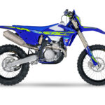ENDURO 450 SEF-F FACTORY 2026