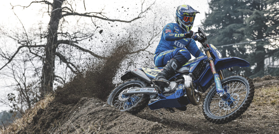 BENVENUTO STEVE HOLCOMBE