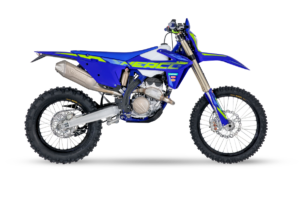 ENDURO 300 SEF-F FACTORY 2026