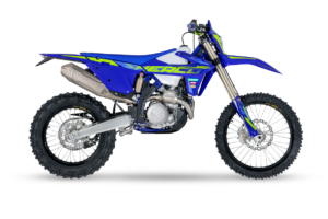 ENDURO 450 SEF-F FACTORY 2026