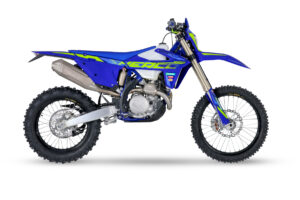 ENDURO 500 SEF-F FACTORY 2026