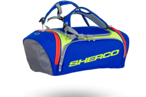 GYM BAG SHERCO V2