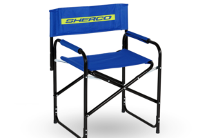 PADDOCK CHAIR SHERCO