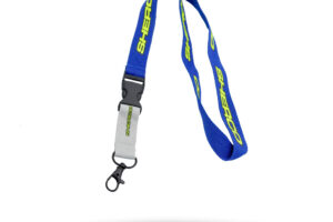 LANYARD SHERCO