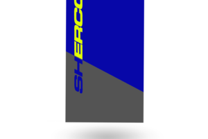 CARPET SHERCO FIM 100 X 220 CM